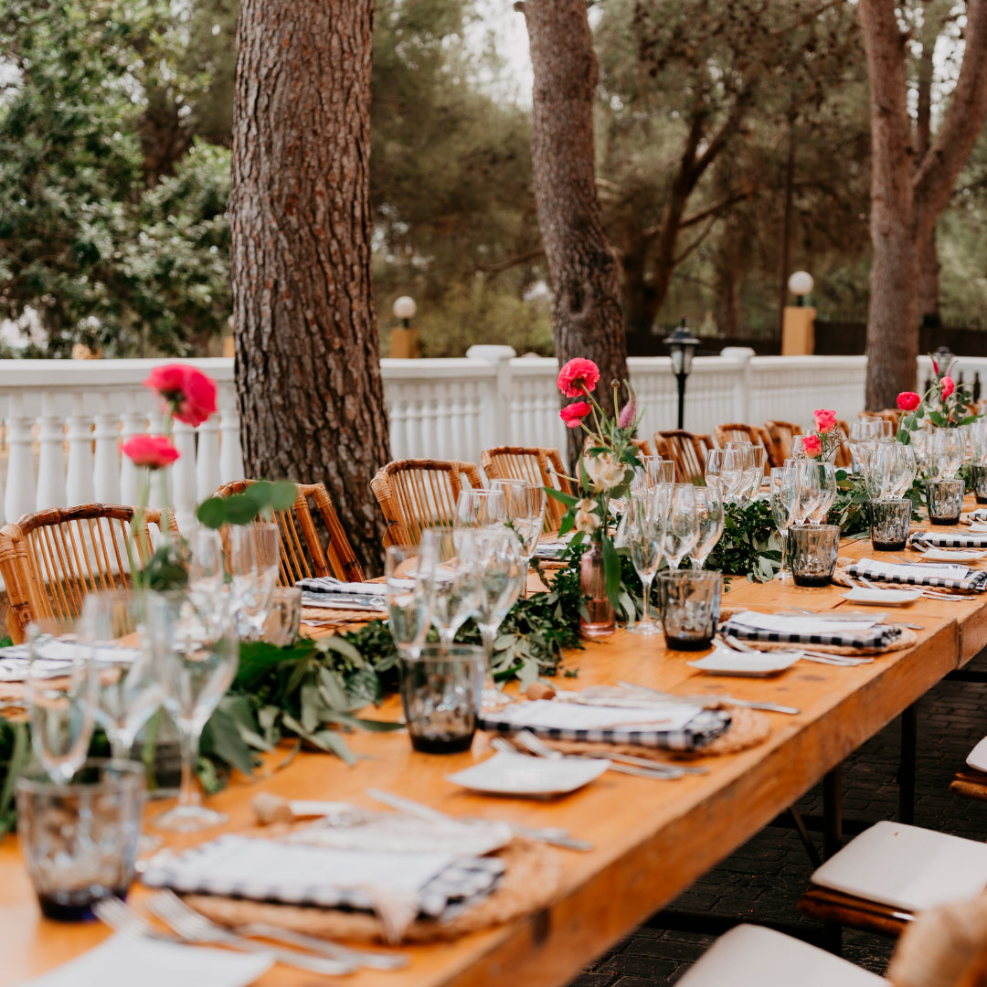 Bodas en Castellón